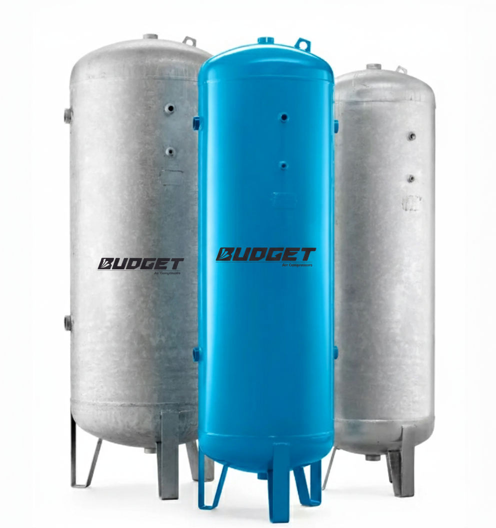 Air Receiver Tank
