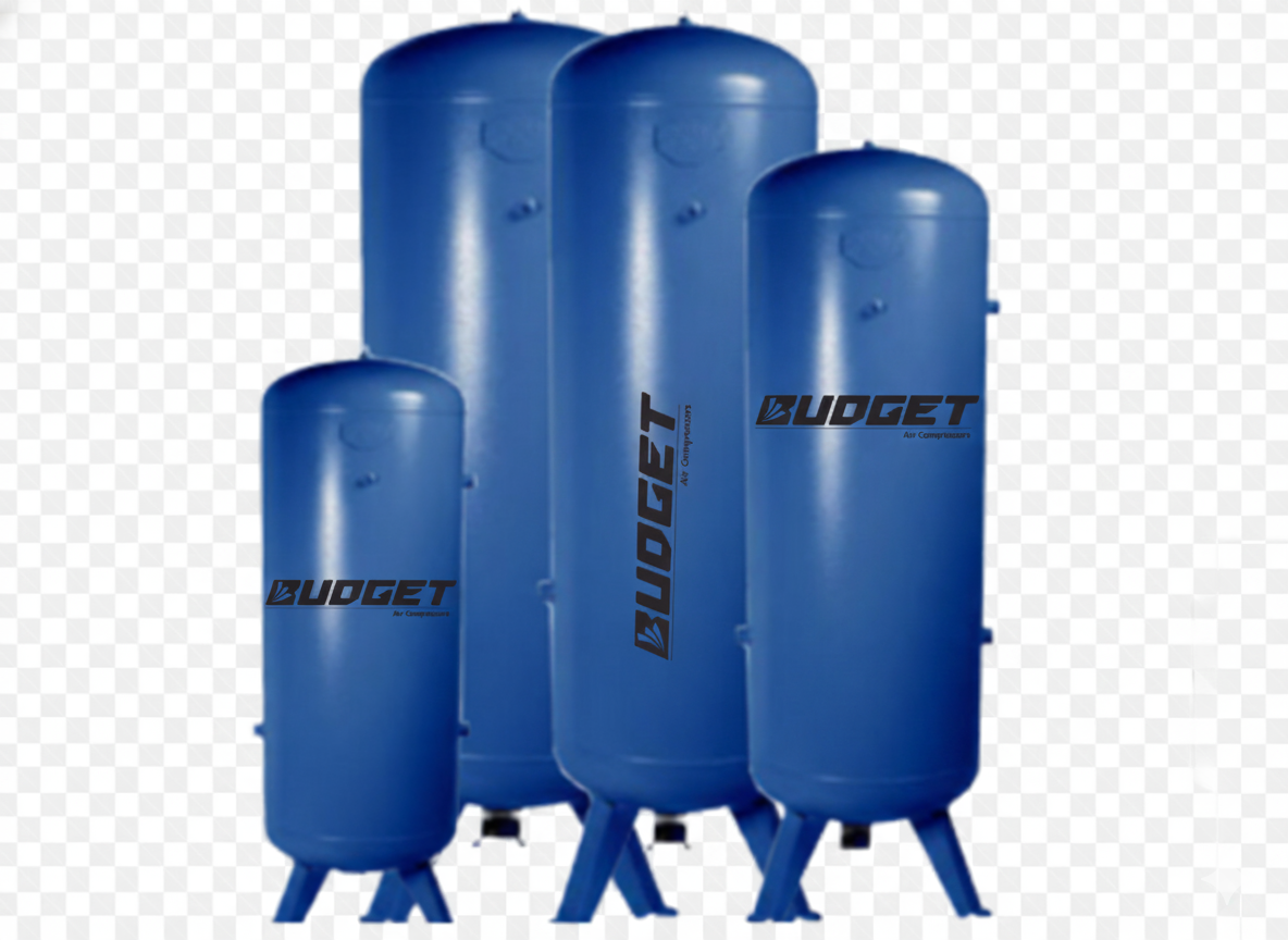 Air Receiver Tank
